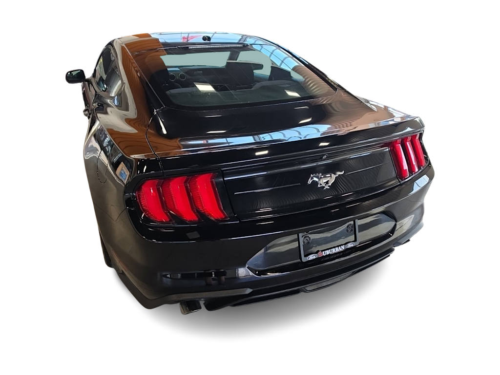 Thumbnail: 2019 Ford Mustang - 19
