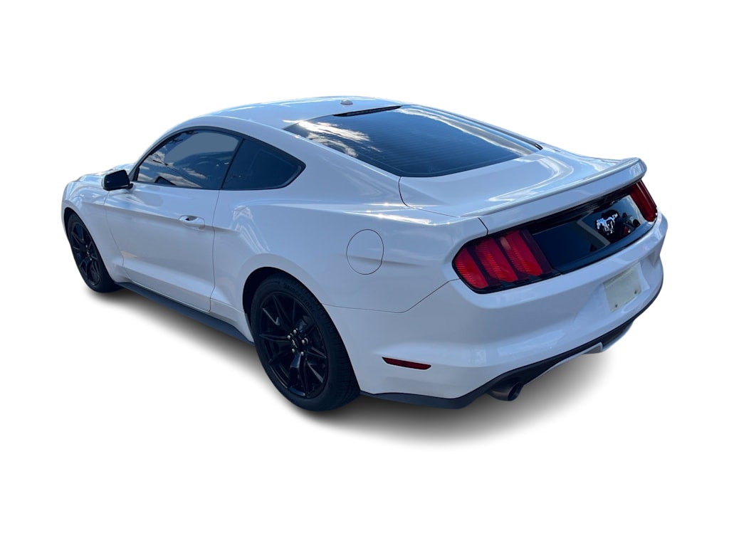 Thumbnail: 2015 Ford Mustang - 18
