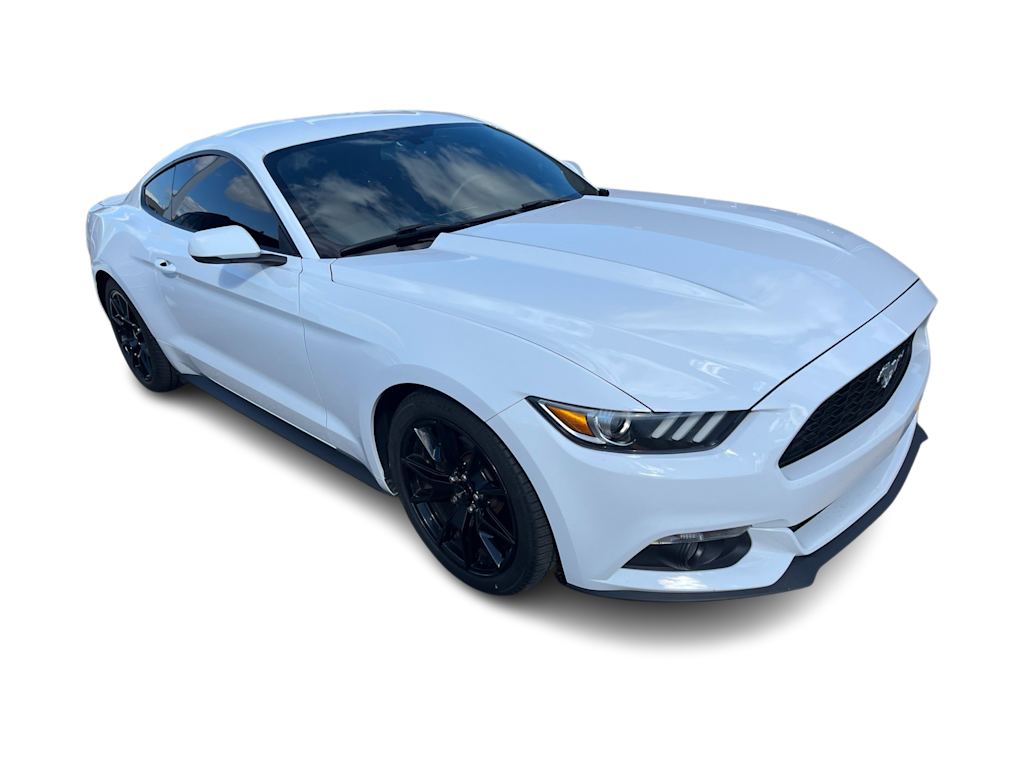 Thumbnail: 2015 Ford Mustang - 23