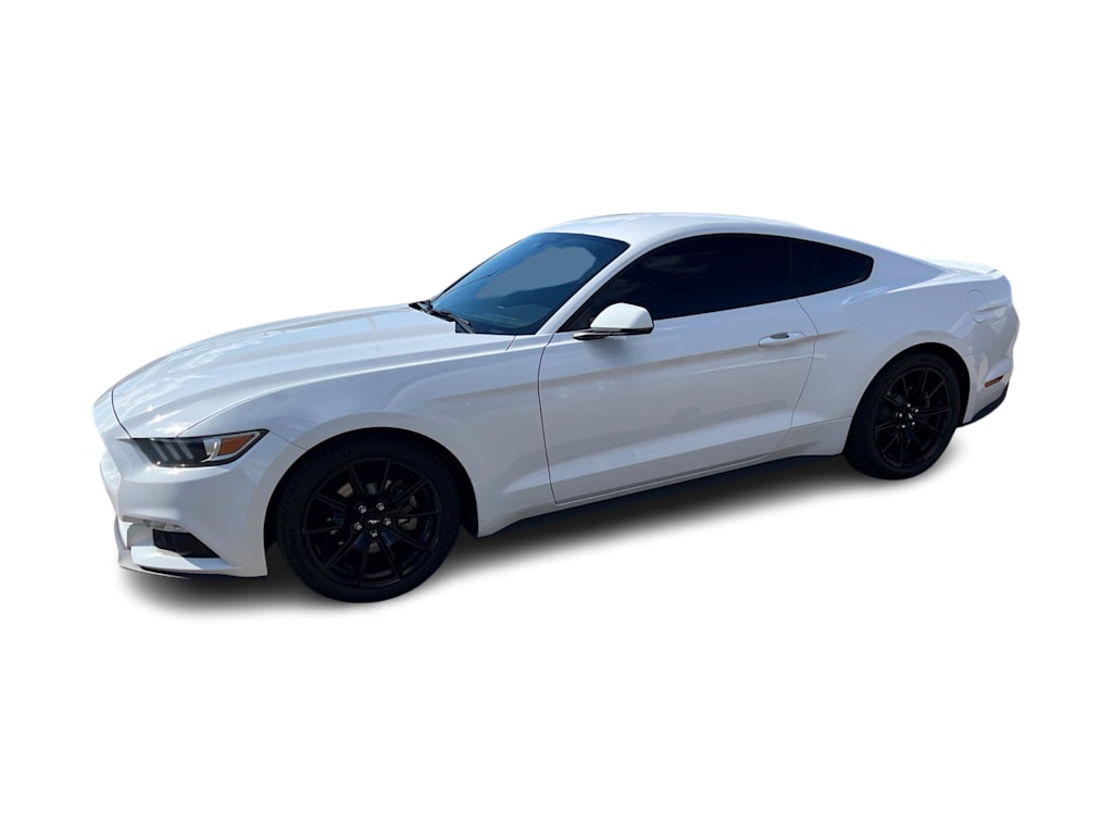 Thumbnail: 2015 Ford Mustang - 2