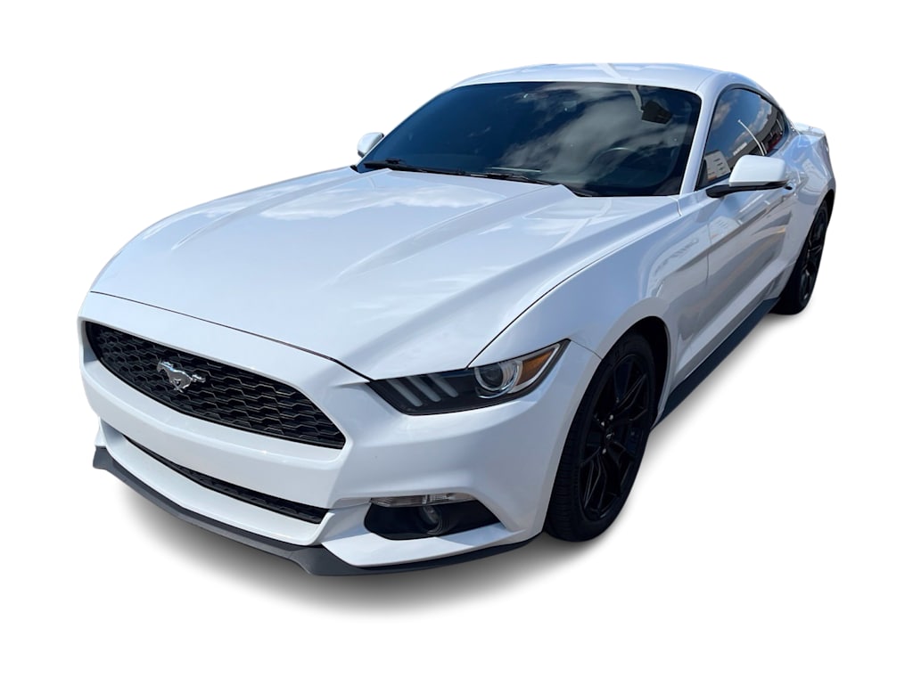 Thumbnail: 2015 Ford Mustang - 12