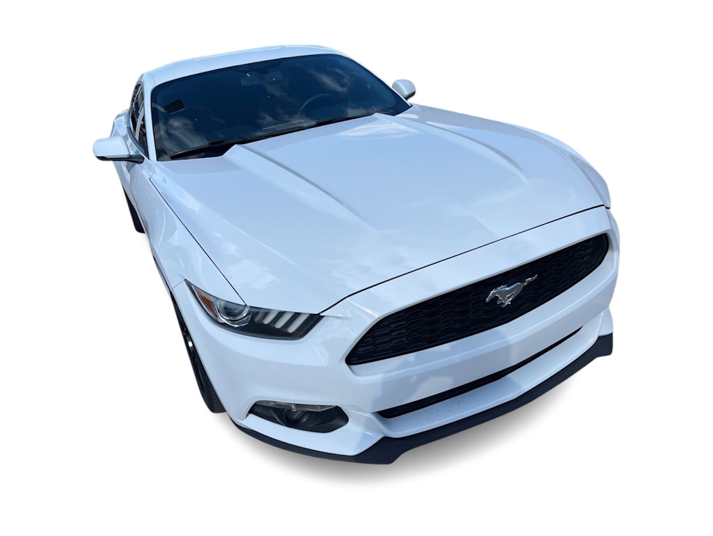 Thumbnail: 2015 Ford Mustang - 5