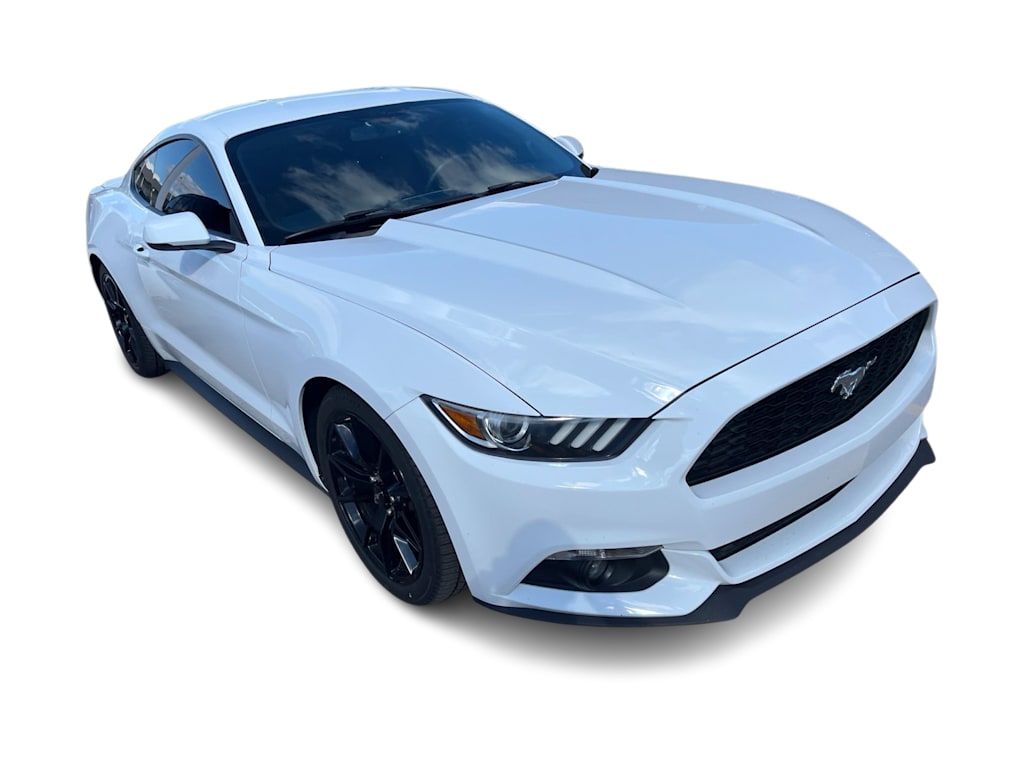 Thumbnail: 2015 Ford Mustang - 24