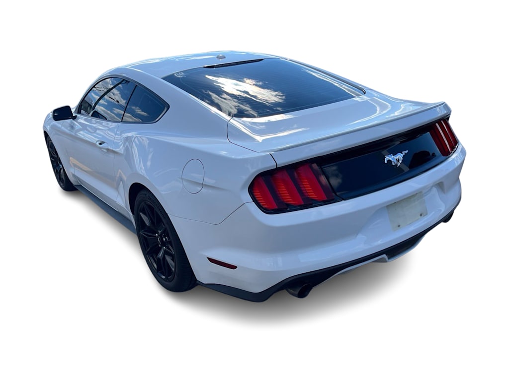 Thumbnail: 2015 Ford Mustang - 19
