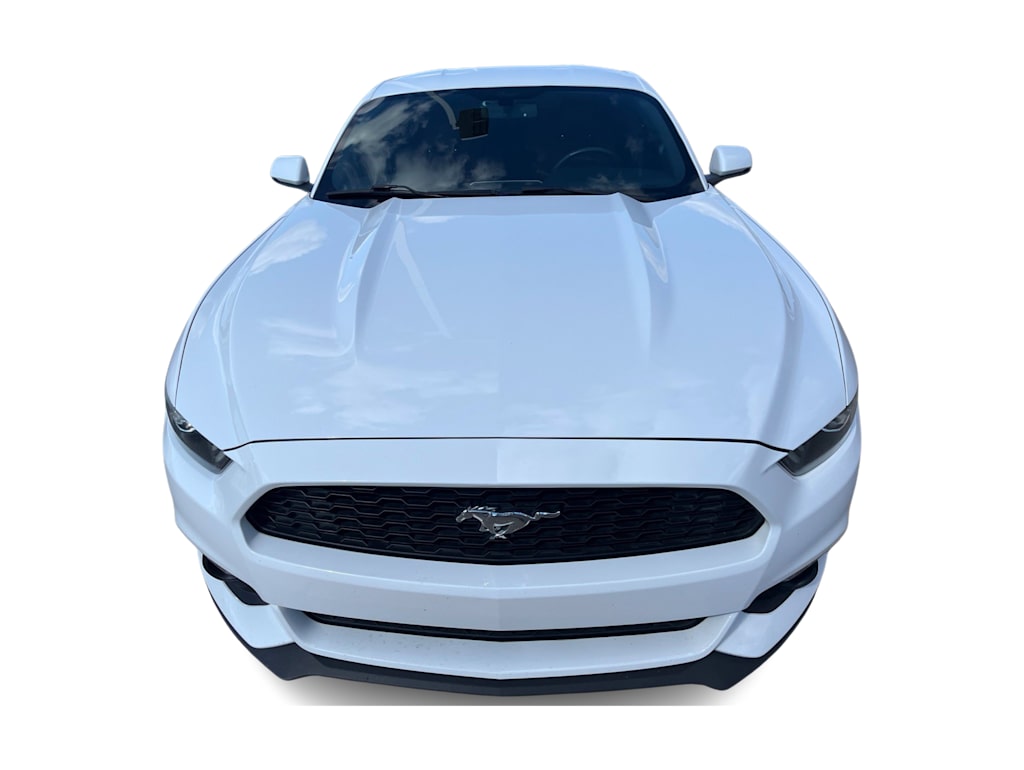 Thumbnail: 2015 Ford Mustang - 25