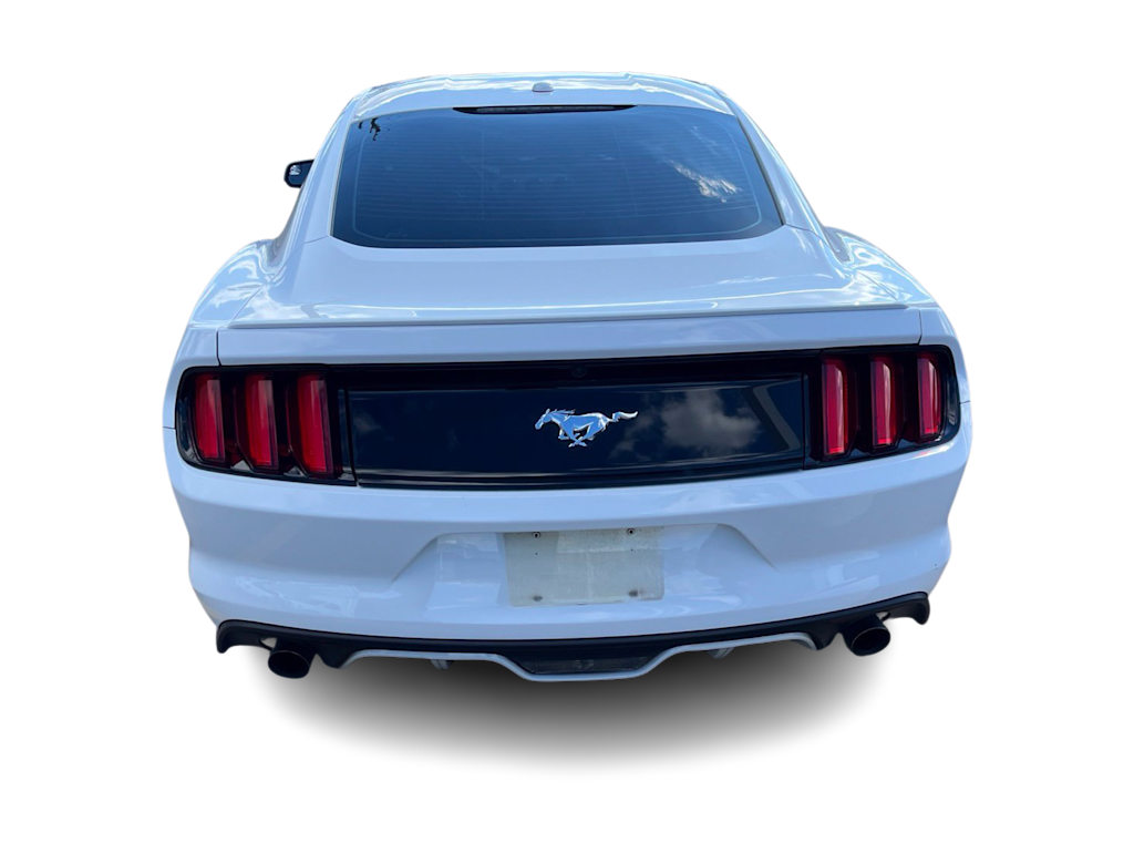 Thumbnail: 2015 Ford Mustang - 4