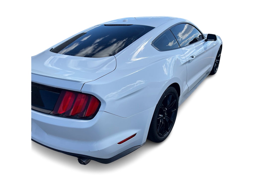 Thumbnail: 2015 Ford Mustang - 21
