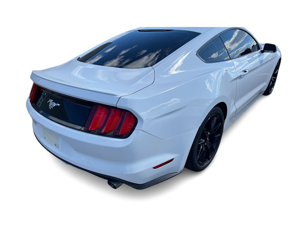 Thumbnail: 2015 Ford Mustang - 20