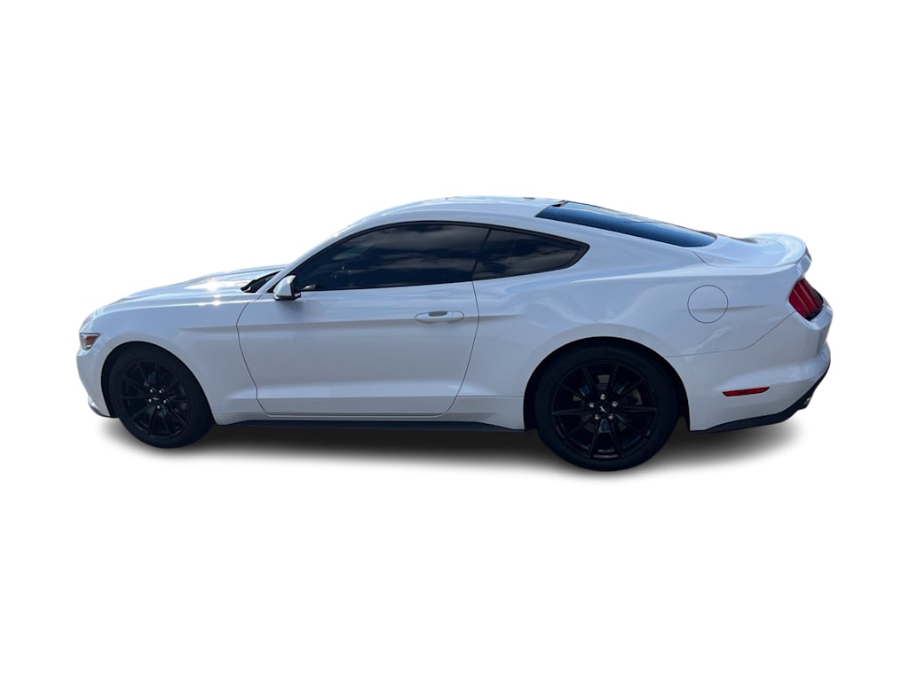 Thumbnail: 2015 Ford Mustang - 16