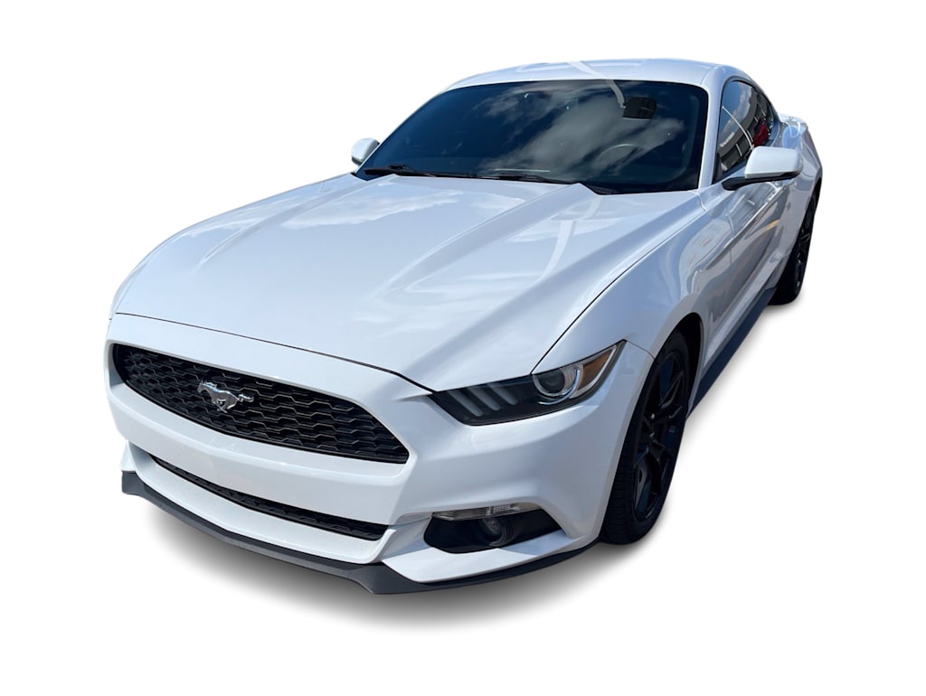 Thumbnail: 2015 Ford Mustang - 13