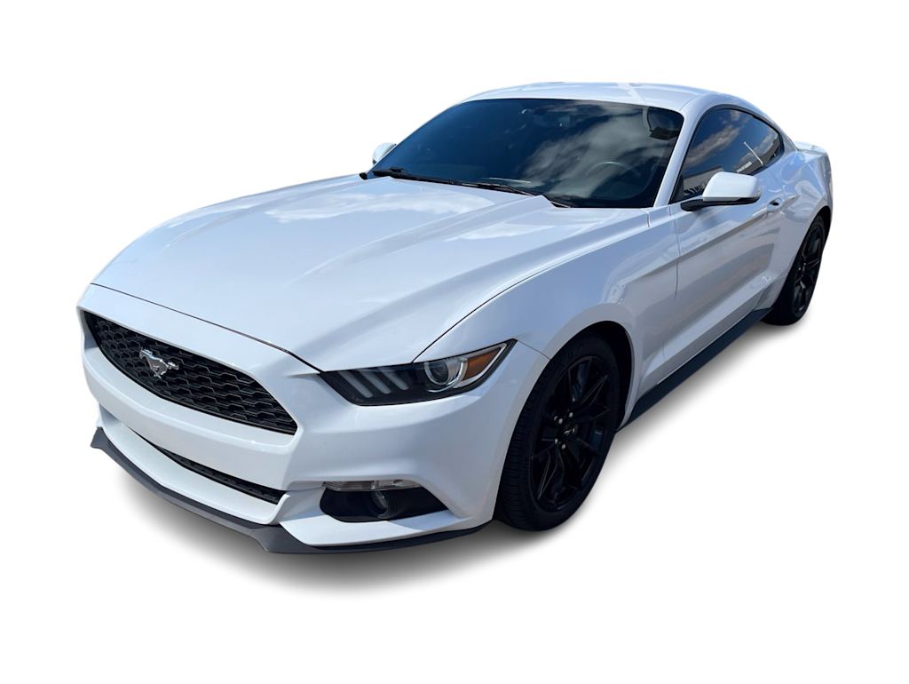 Thumbnail: 2015 Ford Mustang - 11