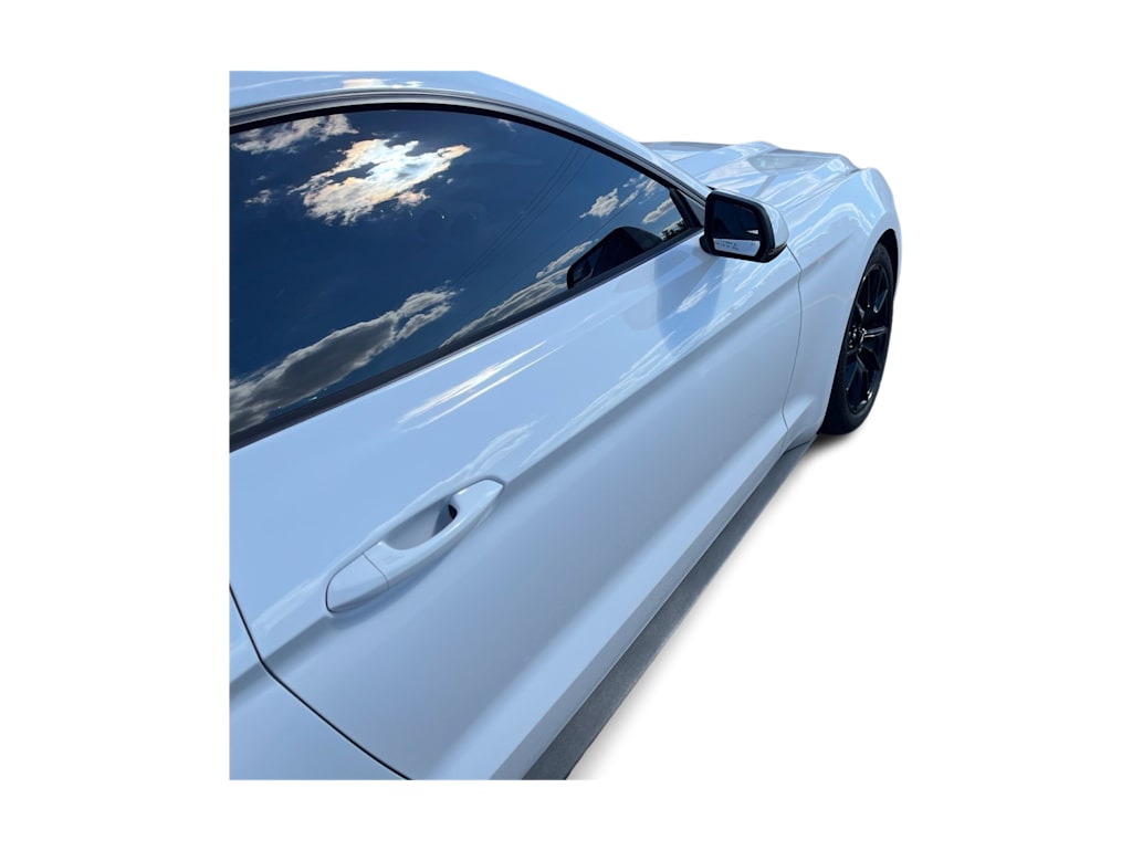 Thumbnail: 2015 Ford Mustang - 10
