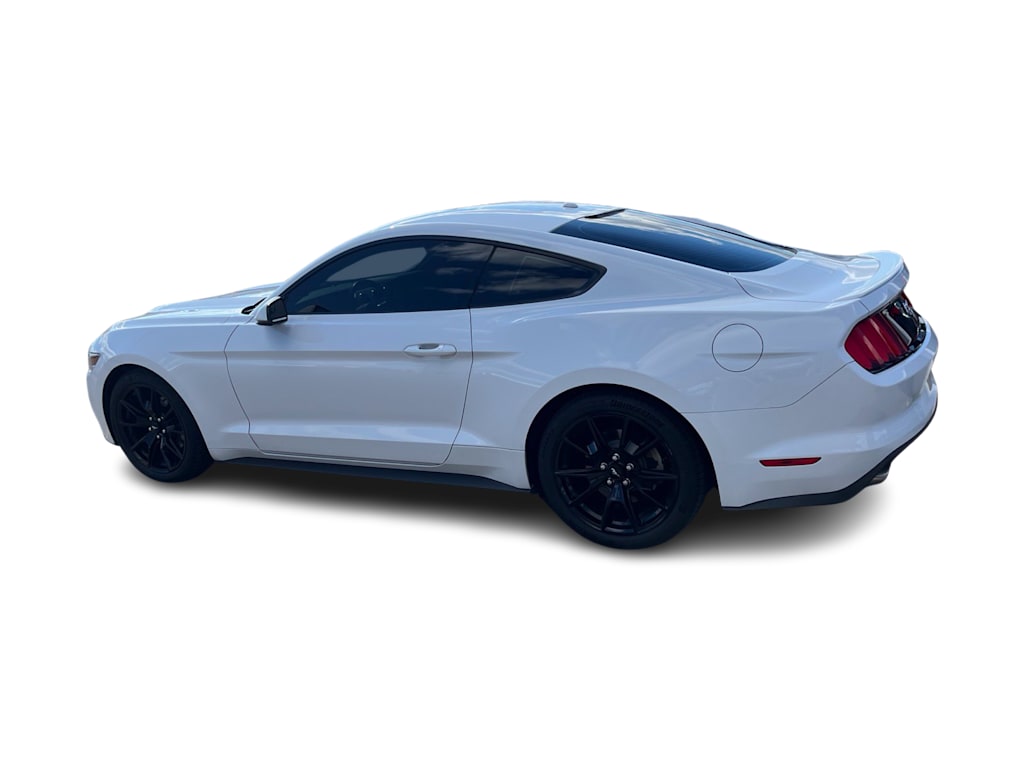 Thumbnail: 2015 Ford Mustang - 17