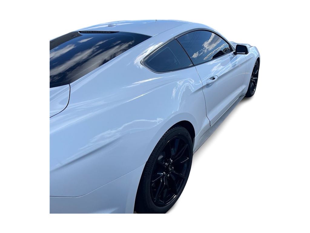 Thumbnail: 2015 Ford Mustang - 22