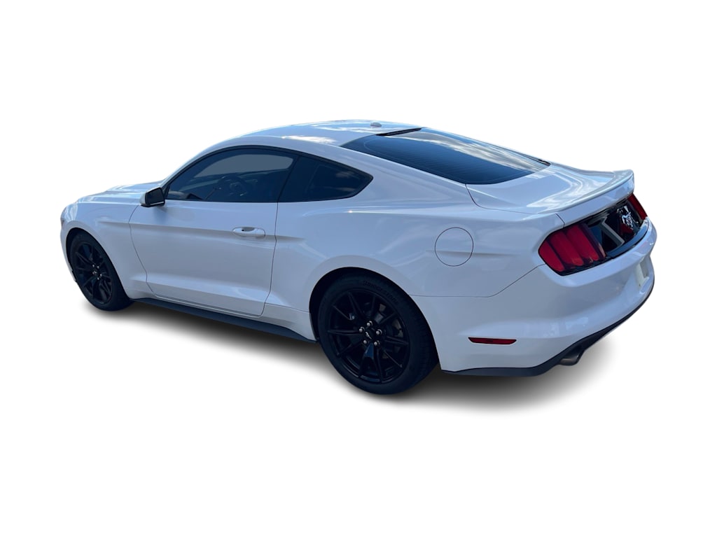 Thumbnail: 2015 Ford Mustang - 3