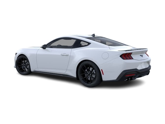 Thumbnail: 2026 Ford Mustang - 4