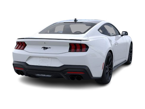 Thumbnail: 2026 Ford Mustang - 14