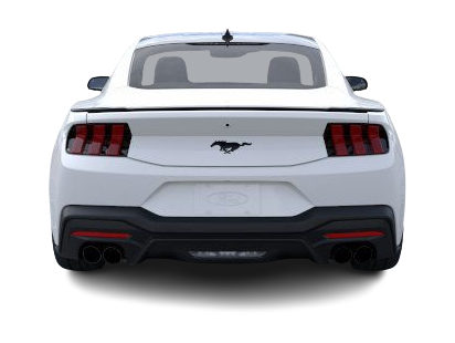 Thumbnail: 2026 Ford Mustang - 5
