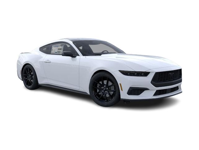 Thumbnail: 2026 Ford Mustang - 13