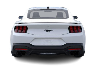 Thumbnail: 2026 Ford Mustang - 5