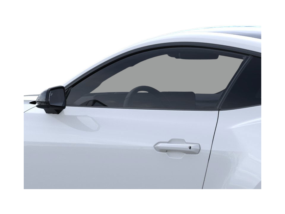 Thumbnail: 2026 Ford Mustang - 3