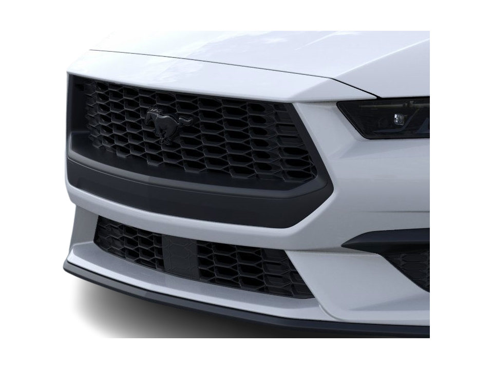 Thumbnail: 2026 Ford Mustang - 16