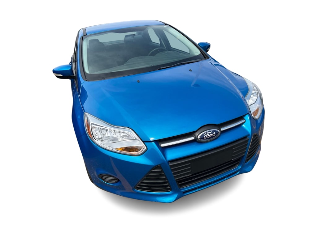 Thumbnail: 2014 Ford Focus - 5