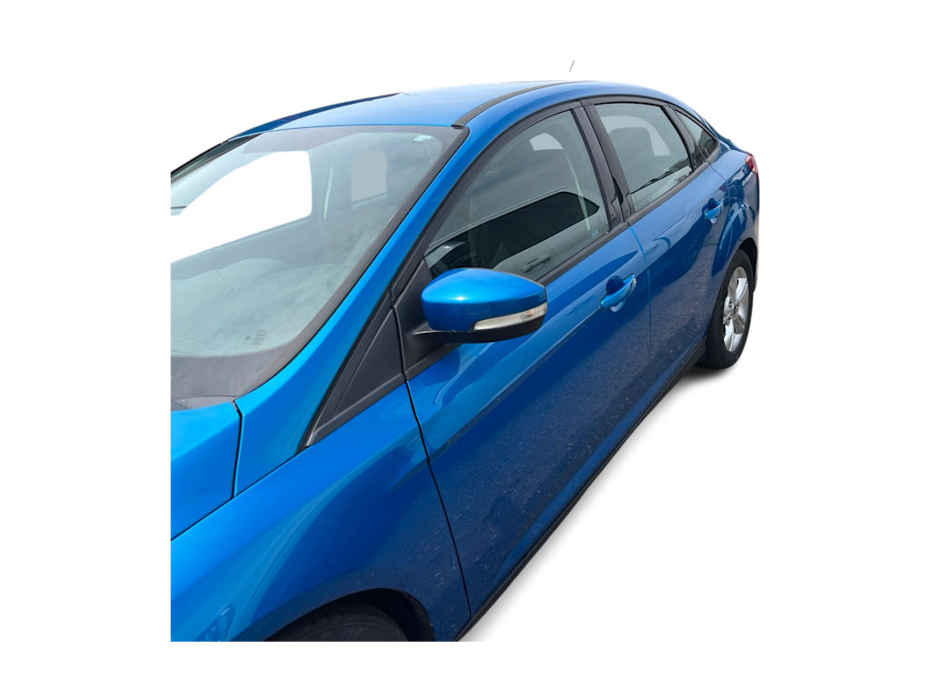 Thumbnail: 2014 Ford Focus - 9