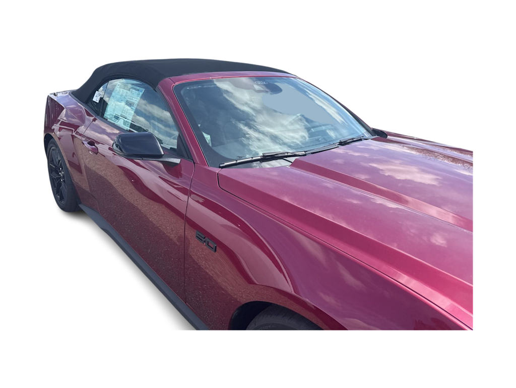 Thumbnail: 2026 Ford Mustang - 15
