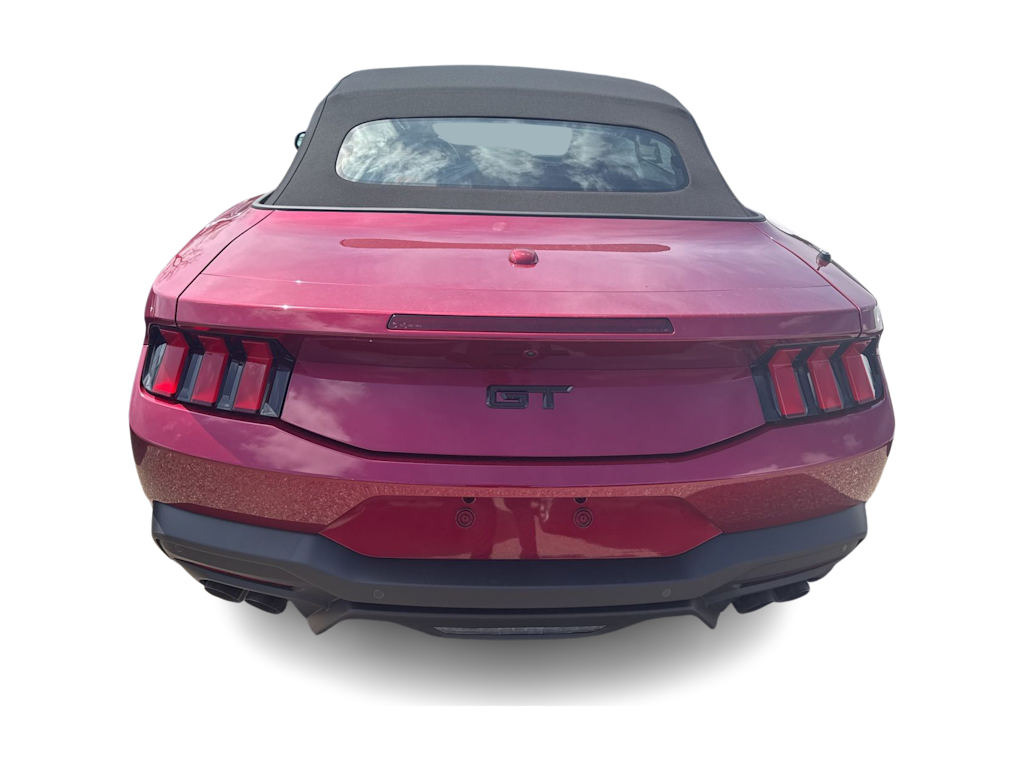 Thumbnail: 2026 Ford Mustang - 30