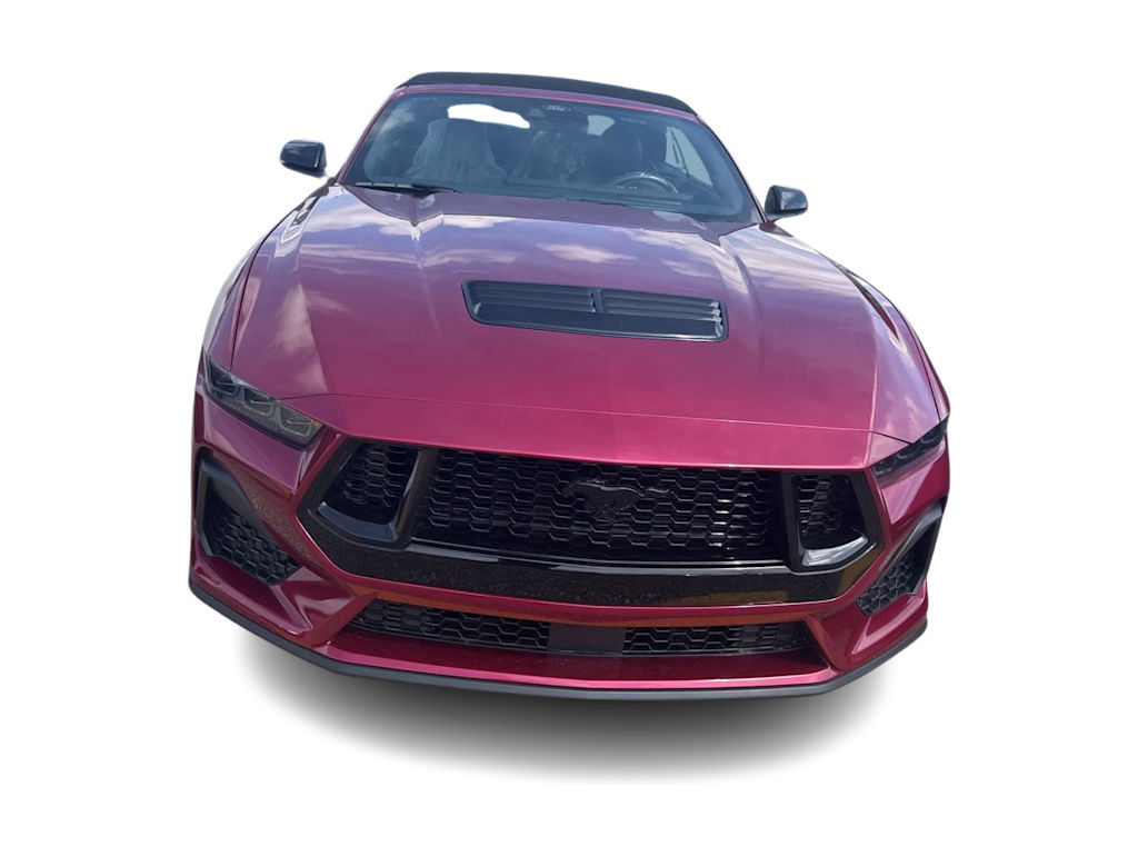 Thumbnail: 2026 Ford Mustang - 5