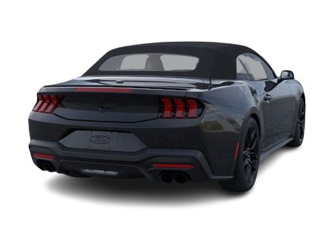 Thumbnail: 2025 Ford Mustang - 14
