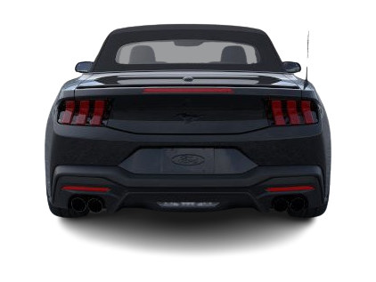 Thumbnail: 2025 Ford Mustang - 5