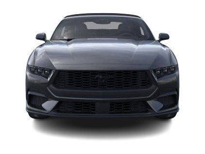 Thumbnail: 2025 Ford Mustang - 6