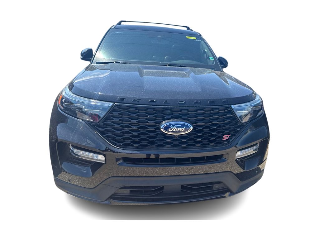 Thumbnail: 2023 Ford Explorer - 29