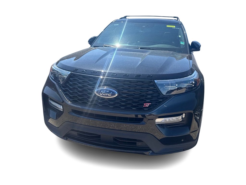 Thumbnail: 2023 Ford Explorer - 22