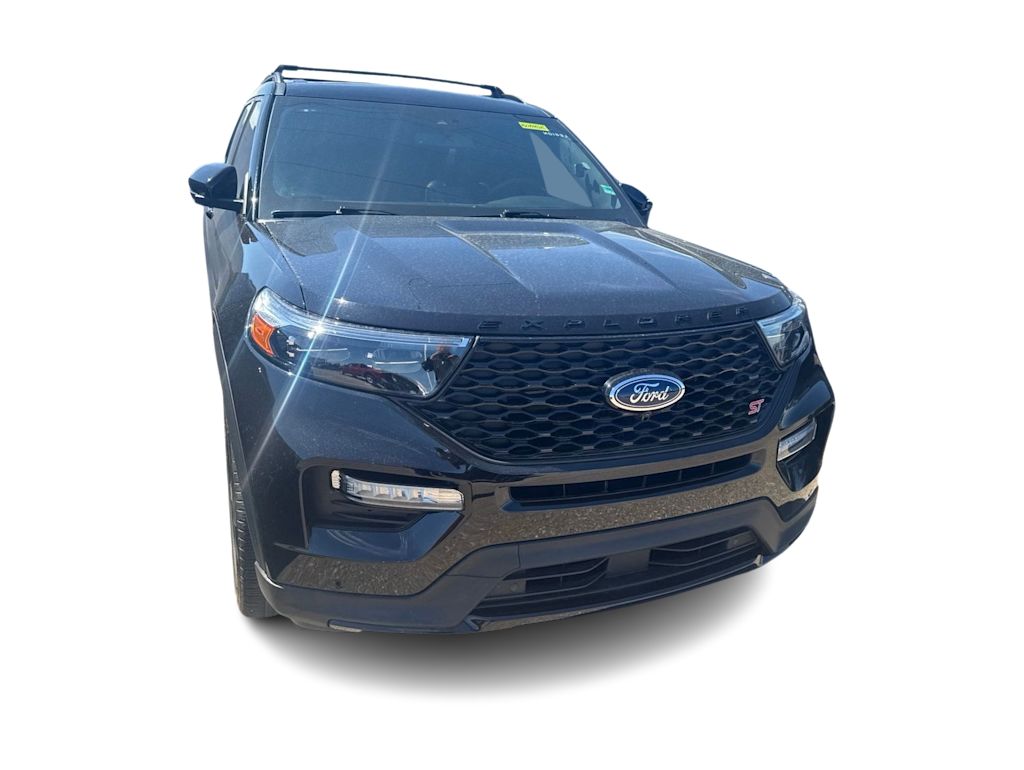 Thumbnail: 2023 Ford Explorer - 23