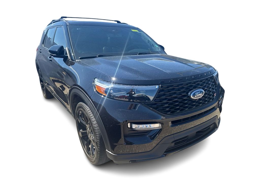 Thumbnail: 2023 Ford Explorer - 26