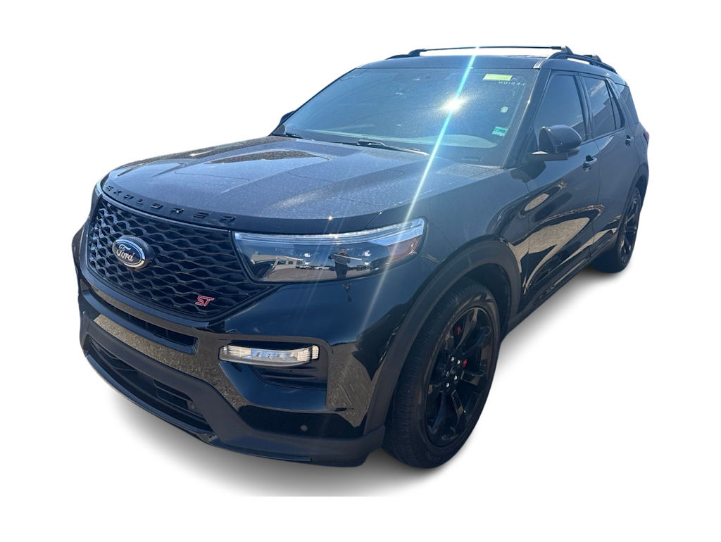 Thumbnail: 2023 Ford Explorer - 28
