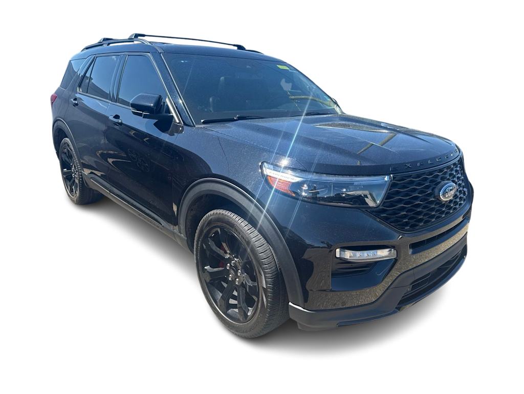 Thumbnail: 2023 Ford Explorer - 13