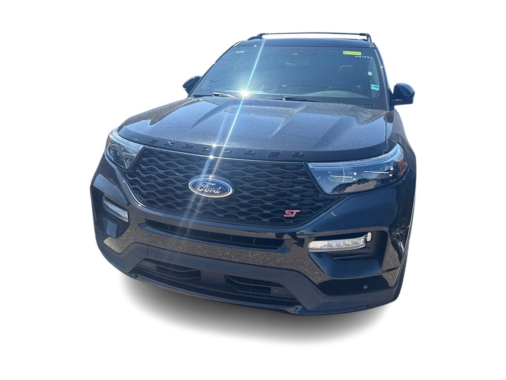 Thumbnail: 2023 Ford Explorer - 5