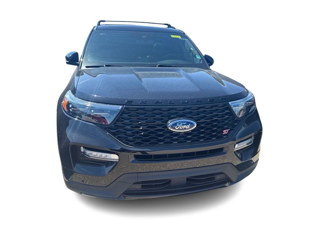 Thumbnail: 2023 Ford Explorer - 11