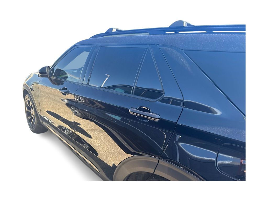 Thumbnail: 2023 Ford Explorer - 4