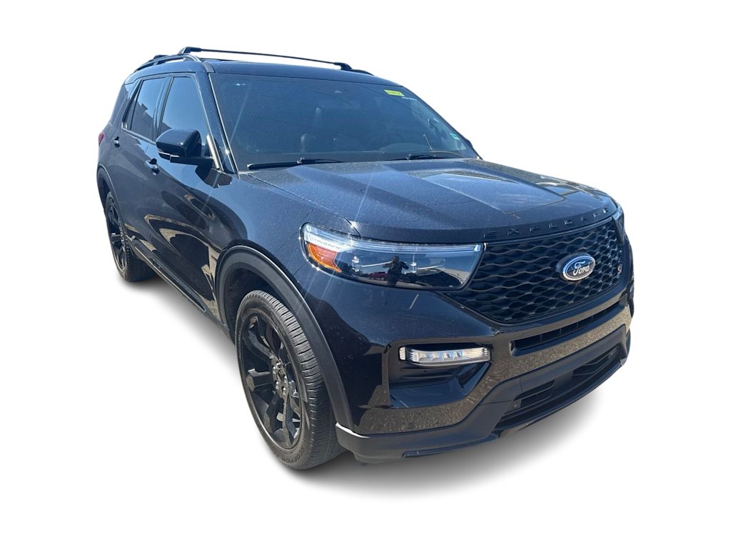 Thumbnail: 2023 Ford Explorer - 12