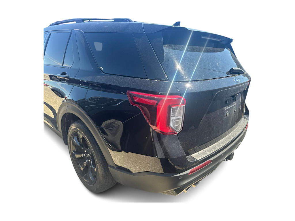 Thumbnail: 2023 Ford Explorer - 19