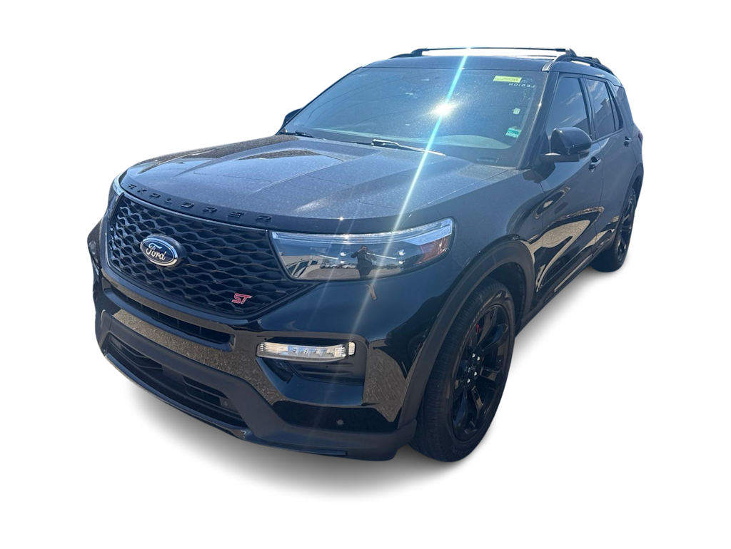 Thumbnail: 2023 Ford Explorer - 21