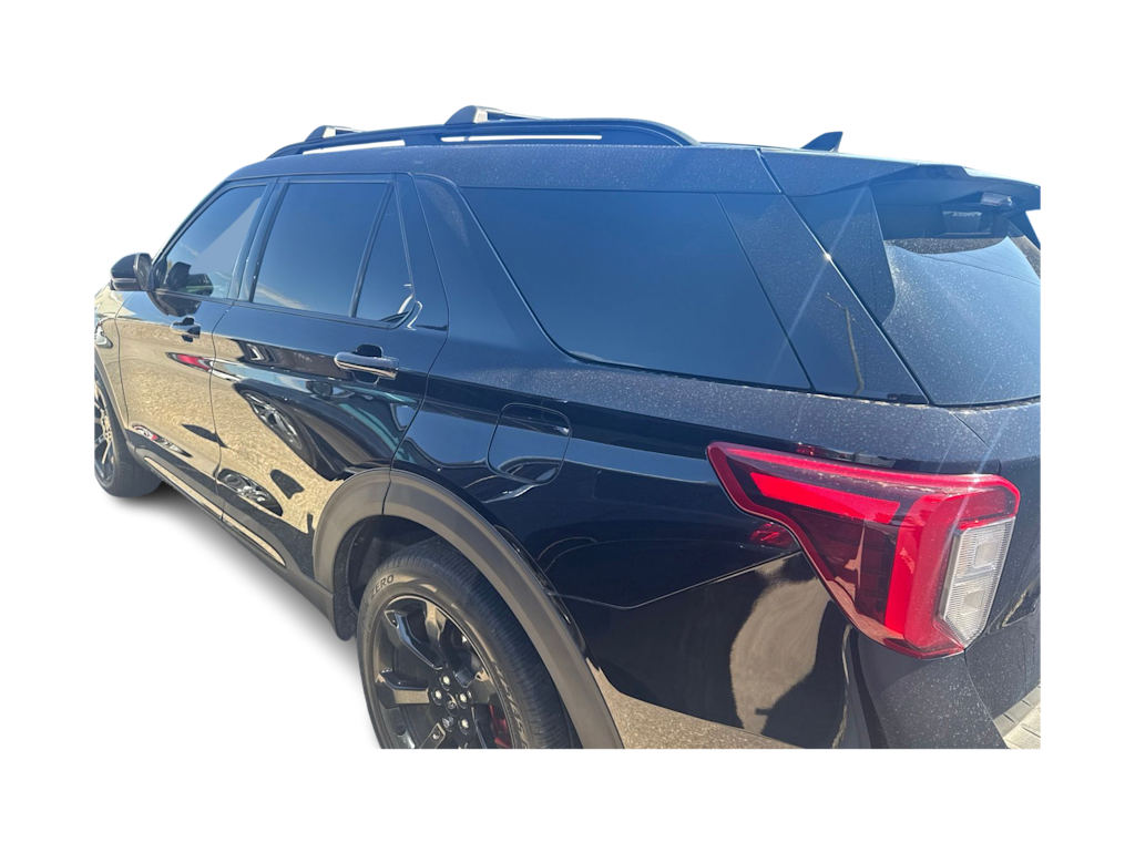 Thumbnail: 2023 Ford Explorer - 18