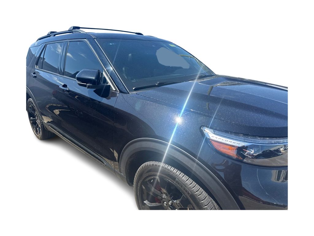 Thumbnail: 2023 Ford Explorer - 25