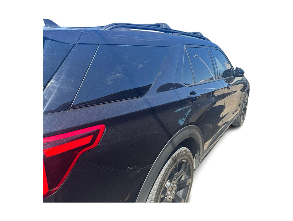 Thumbnail: 2023 Ford Explorer - 15