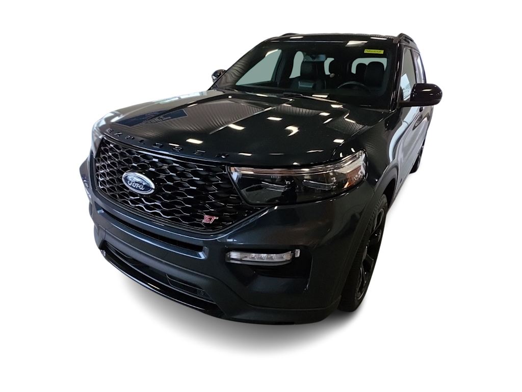 Thumbnail: 2023 Ford Explorer - 14